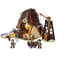 Lumibricks F9077