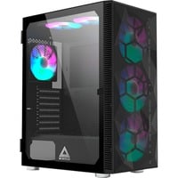 Montech X3MESHB, Chassis Tower Nero