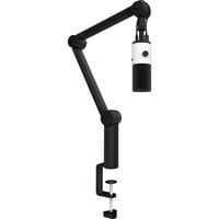 NZXT Boom Arm Mini, Supporto Nero