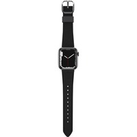 Otterbox Symmetry Cactus Leather, Cinturino orologio Nero