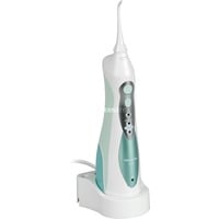 Panasonic EW1311, Idropulsore portatile, 3 getti, 4 ugelli bianco/Menta, Idropulsore portatile, 3 getti, 4 ugelli, Batteria, 100 - 240 V, 4 testina/e