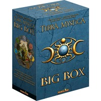 Terra Mystica Big Box, Gioco da tavolo