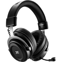 PowerColor ALPHYN AH10, Cuffia da gioco Nero