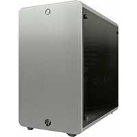 RAIJINTEK 0R200054, Chassis Tower argento