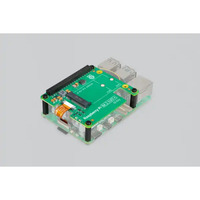 Raspberry Pi Foundation SC1166, Estensione dell'interfaccia 