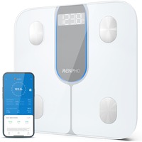 Renpho ELIS 1C, Scala bianco