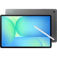 Galaxy Tab S10 FE+ Samsung Exynos 128 GB 33,3 cm (13.1") 8 GB Wi-Fi 6 (802.11ax) Grigio, Tablet PC