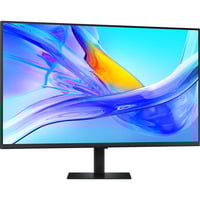 Samsung S80UD Monitor PC 94 cm (37") 3840 x 2160 Pixel 4K Ultra HD LCD Nero, Monitor LED Nero, 94 cm (37"), 3840 x 2160 Pixel, 4K Ultra HD, LCD, 5 ms, Nero