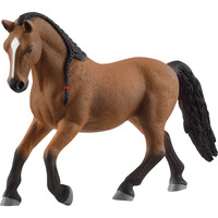 Schleich 72292, Gioco figura marrone