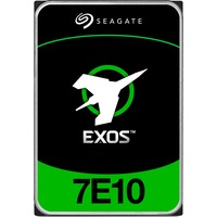Seagate Enterprise ST10000NM018B disco rigido interno 10 TB 7200 Giri/min 256 MB 3.5" SAS, Hard-disk 10 TB, 7200 Giri/min, 256 MB, 3.5", SAS