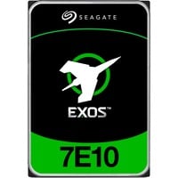 Seagate Enterprise ST10000NM018B disco rigido interno 3.5" 10000 GB SAS, Hard-disk 3.5", 10000 GB, 7200 Giri/min