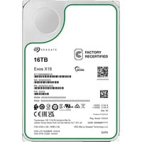 Seagate Exos X16 12 TB, Hard-disk