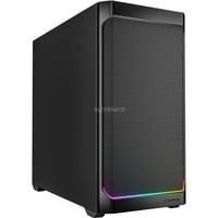 Sharkoon MK4 RGB Strip, Chassis Tower Nero