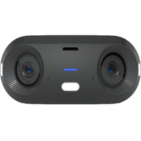 Ubiquiti G6 180, Telecamera di sorveglianza Nero