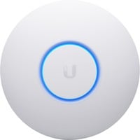 Ubiquiti NanoHD 1733 Mbit/s Bianco Supporto Power over Ethernet (PoE) 1733 Mbit/s, 10,100,1000 Mbit/s, 1733 Mbit/s, IEEE 802.11a, IEEE 802.11ac, IEEE 802.11b, IEEE 802.11g, IEEE 802.11n, IEEE 802.1Q, 200 utente(i), Multi User MIMO