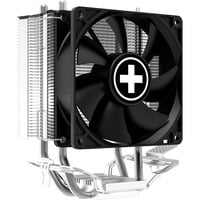 Xilence A402.B Performance C dissipatore CPU, raffreddamento CPU  argento/Nero
