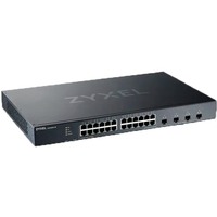 Zyxel XGS1935-28-EU0101F, Interruttore
