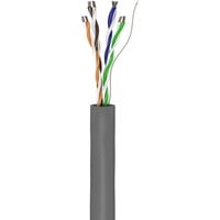 goobay 95410, Cavo grigio