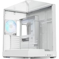 APNX APCM-VI02143.21, Chassis Tower bianco
