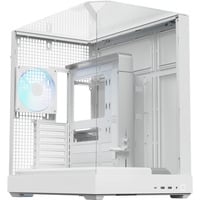 APNX V2, Chassis Tower bianco