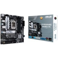 ASUS 90MB19K0-M1EAYC, Scheda madre