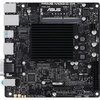 ASUS 90MB1F70-M0EAYC, Scheda madre