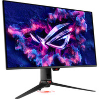 ASUS PG32UCDM3, Monitor di gioco Nero