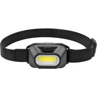 Ansmann 1600-0357, Luce LED Nero