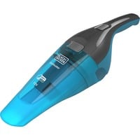 WDC215WA Senza sacchetto Blu, Titanio WDC215WA Senza sacchetto Blu, Titanio