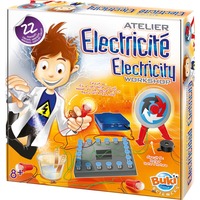 7172 giocattolo e kit di scienza per bambini, Casella di esperimento 7172 giocattolo e kit di scienza per bambini, Casella di esperimento