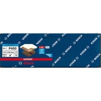 Bosch Abrasivi a rete Expert M480, Foglio abrasivo 50 pz