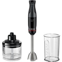 Bosch MSM4B620, Frullatore a immersione Nero/antracite