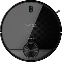 Conga 3890 Titanium, Aspirazione robot Conga 3890 Titanium, Aspirazione robot