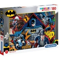 Clementoni 29108, Puzzle
