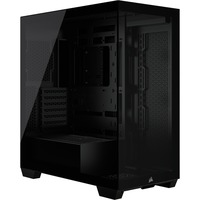 Corsair CC-9011276-WW, Chassis Tower Nero