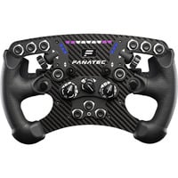 Corsair CRD-9020012-WW, Sostituzione volante Nero