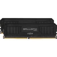 Ballistix MAX memoria 32 GB 2 x 16 GB DDR4 4000 MHz Ballistix MAX memoria 32 GB 2 x 16 GB DDR4 4000 MHz