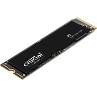 Crucial CT2000P3SSD8, Disco a stato solido