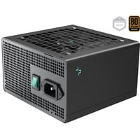 DeepCool R-PL650D-FC0B-EU-V2, Alimentatore PC Nero