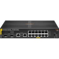 Hewlett Packard Enterprise R8N89A, Interruttore