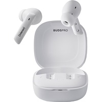Intenso 3720502, Headset bianco