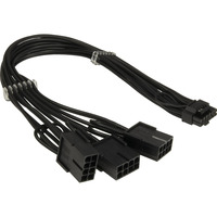Inter-Tech GPU-02 Nero