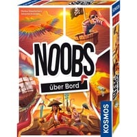 KOSMOS 683795, Gioco di carte