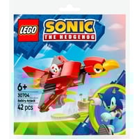 LEGO 30704, Giochi di costruzione