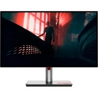 Lenovo P27q-30(A22270QP1), Monitor LED Nero