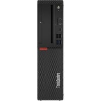 Lenovo ThinkCentre M720s SFF Ricondizionato, PC completo Nero