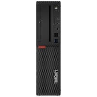 Lenovo ThinkCentre M720s SFF ricondizionato, PC completo Nero