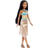 Mattel HLW07, Gioco figura