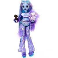 Mattel HNF64 bambola Bambola alla moda, Femmina, 4 anno/i, Bambino/Bambina, 150 mm, 222 g