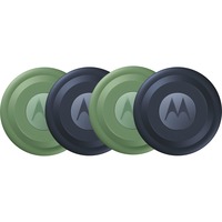 Motorola PG38C06060, Tracker di tracciamento